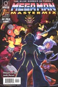 MEGA MAN MASTERMIX #1B 