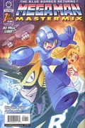 MEGA MAN MASTERMIX #1 