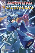 MEGA MAN MASTERMIX #4 