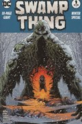 SWAMP THING WINTER SPECIAL #1-2nd 