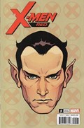 X-MEN: RED #5-RI 
