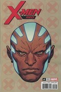 X-MEN: RED #6-RI 
