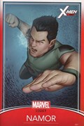 X-MEN: RED #1B 
