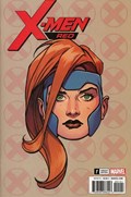 X-MEN: RED #1-RI 