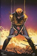 X-MEN: RED #1E 