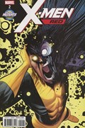 X-MEN: RED #2B 