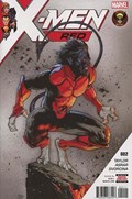 X-MEN: RED #2 
