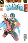 VALOR #23-2nd 