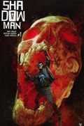 SHADOWMAN #1C 