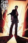 SHADOWMAN #1-RI-B 