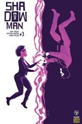 SHADOWMAN #3C 