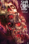 SHADOWMAN #3B 