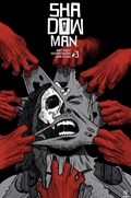 SHADOWMAN #3-RI-B 