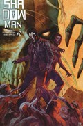 SHADOWMAN #2B 