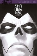 SHADOWMAN #1-CPRO 