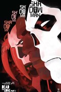 SHADOWMAN #4 
