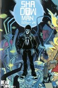 SHADOWMAN #4-RI 