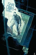 SHADOWMAN #5 