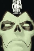 SHADOWMAN #1-RI-C 