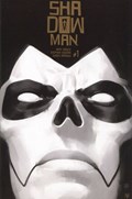 SHADOWMAN #1 