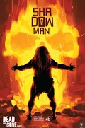 SHADOWMAN #6 