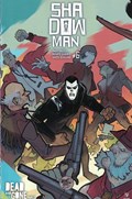 SHADOWMAN #6-RI 