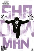 SHADOWMAN #11 