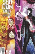SHADOWMAN #7C 