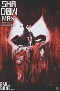 SHADOWMAN #8B 