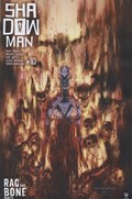 SHADOWMAN #10B 