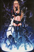 NEW MUTANTS: DEAD SOULS #1-CSA-C 