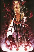 NEW MUTANTS: DEAD SOULS #1-CSA-B 