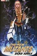 NEW MUTANTS: DEAD SOULS #1-CSA-D 