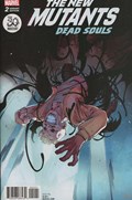 NEW MUTANTS: DEAD SOULS #2B 