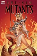 NEW MUTANTS: DEAD SOULS #1-JSC 