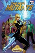NEW MUTANTS: DEAD SOULS #1-JSC-C 