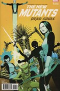 NEW MUTANTS: DEAD SOULS #1-RI 