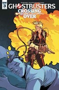GHOSTBUSTERS: CROSSING OVER #3-RI 