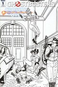 GHOSTBUSTERS: CROSSING OVER #1-RI 