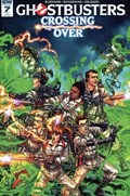 GHOSTBUSTERS: CROSSING OVER #7-RI 