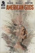 AMERICAN GODS: MY AINSEL #6B 