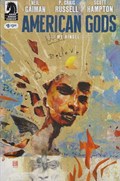 AMERICAN GODS: MY AINSEL #8B 