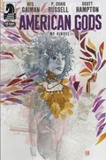 AMERICAN GODS: MY AINSEL #7B 