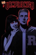 VAMPIRONICA #2 