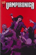 VAMPIRONICA #3 