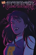 VAMPIRONICA #3C 