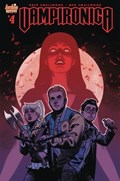 VAMPIRONICA #4 