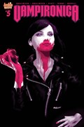 VAMPIRONICA #5C 
