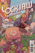 LOCKJAW #4 