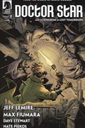 DOCTOR STAR AND THE KINGDOM OF LOST TOMORROWS #2 